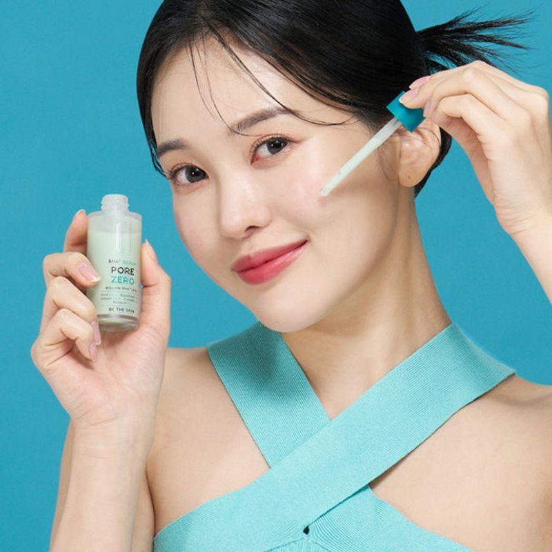 

Baha Plus Pore Zero Сыворотка 30мл