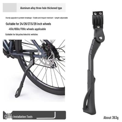 Pezzi di ricambio per biciclette – Cavalletti
