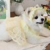 Haneul mung mung Tinker Bell Lace dress