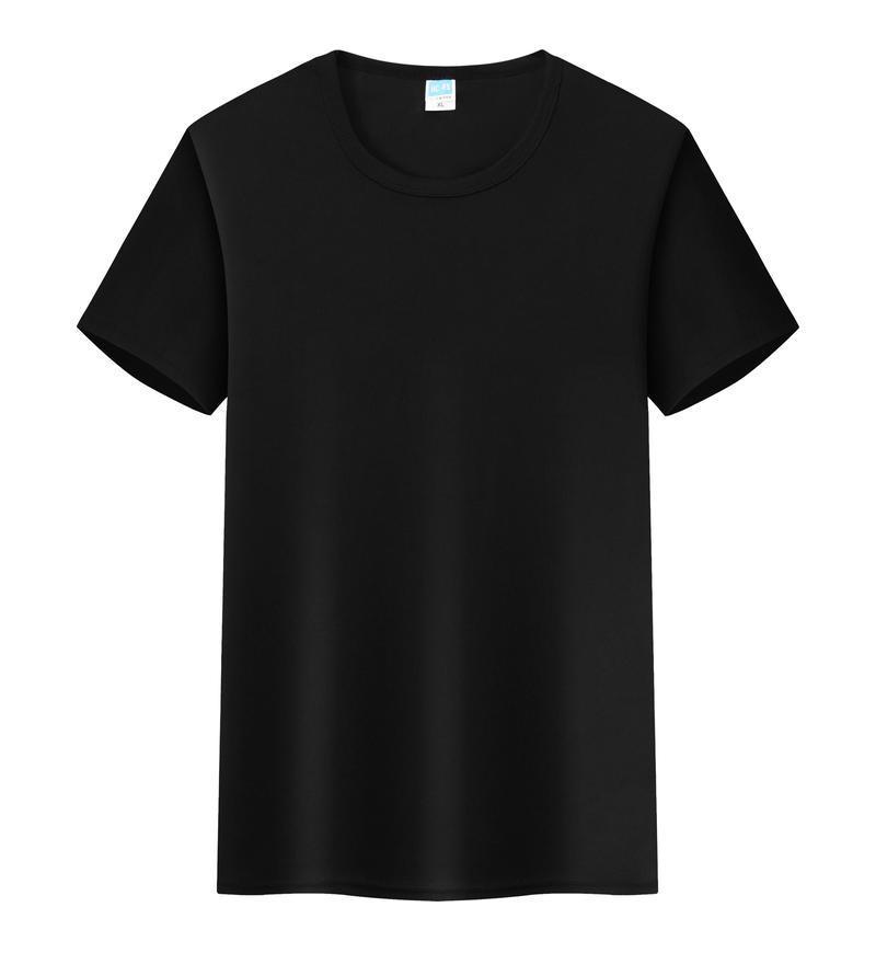 Men's Ice Silk Summer Polo Shirt, High Quality Custom Business Style