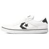 New Belmont Low Top Ox 'White Black' A04943C
