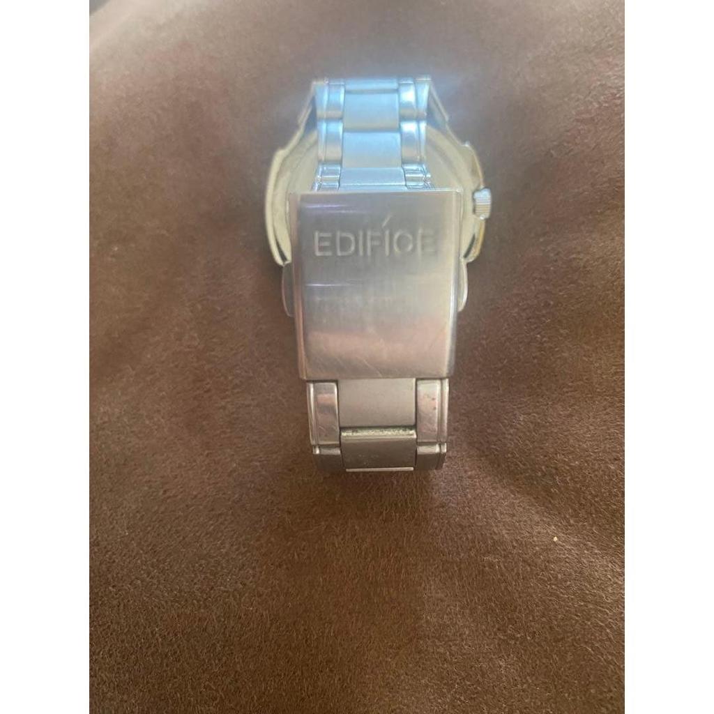 Used [Used] CASIO Edifice MMW-101