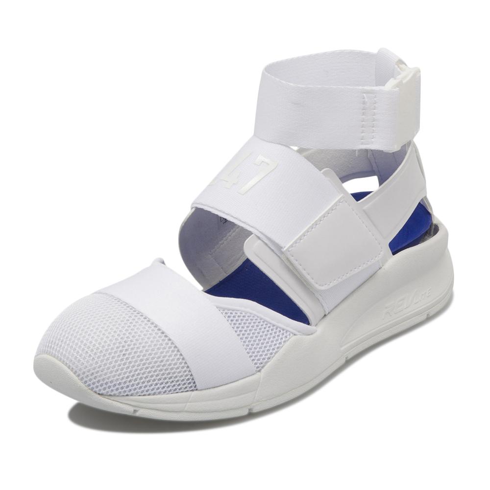 

New Balance WS247S WS247SLF БЕЛЫЙ LF