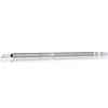 Soldering tip with built-in heater T12-KF