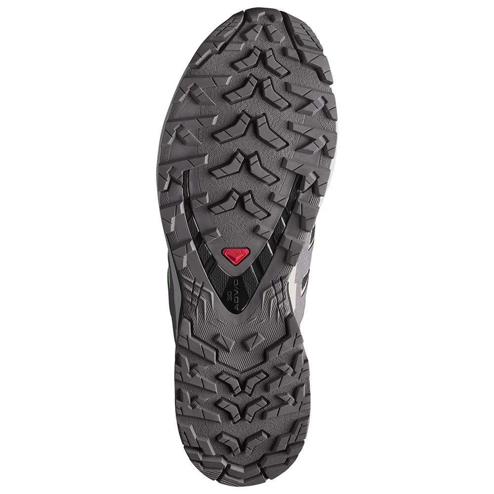 SALOMON XA Pro 3D V9 Goretex Trail Running Shoes