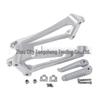 YZF R1 Rear Footrest Bracket for 2009-2011, 2012-2014 Motorcycle Modifications
