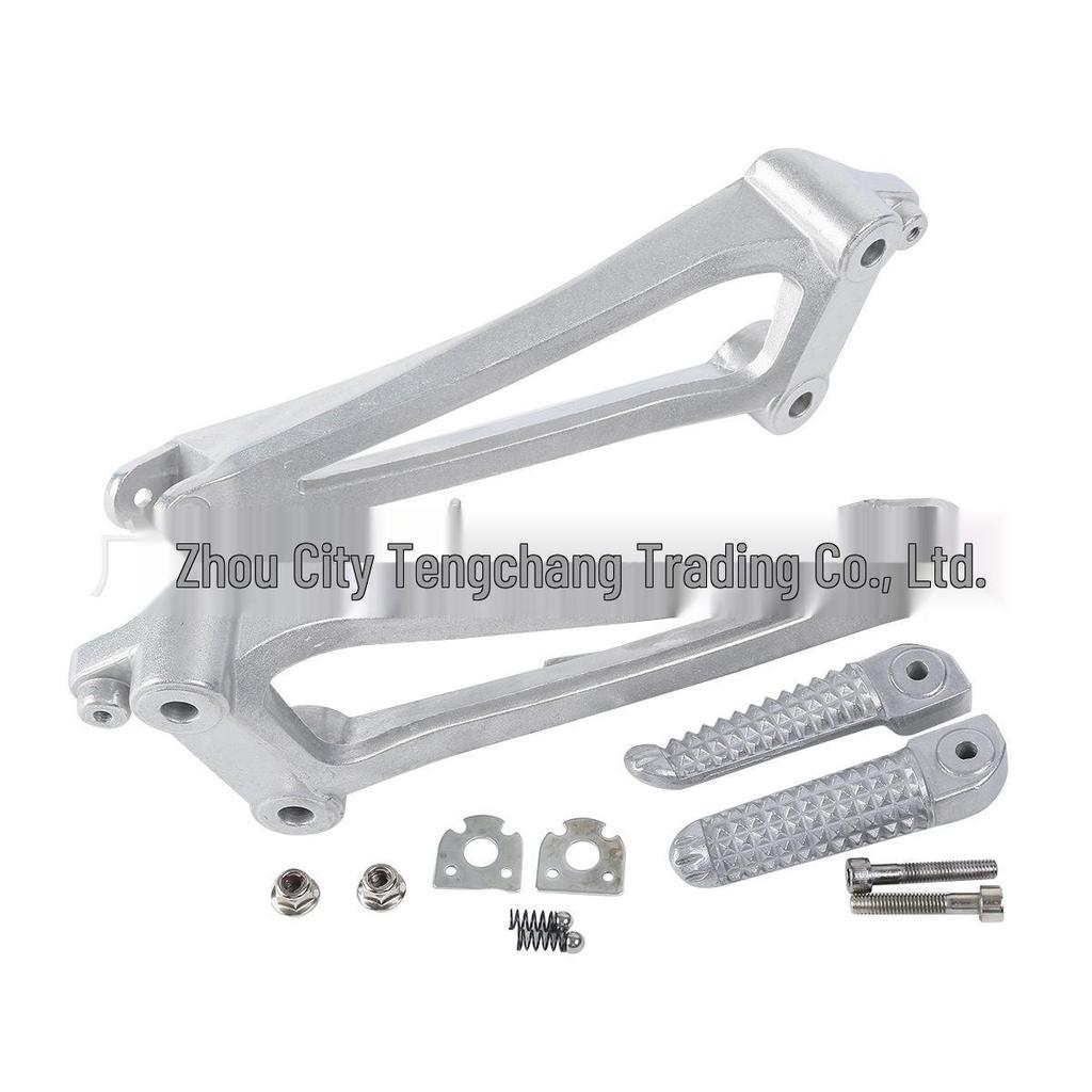YZF R1 Rear Footrest Bracket for 2009-2011, 2012-2014 Motorcycle Modifications