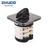 Zhuochao SZL9-50/D0723.3 Universal Changeover Wheeled Switch (LW31 Compatible)