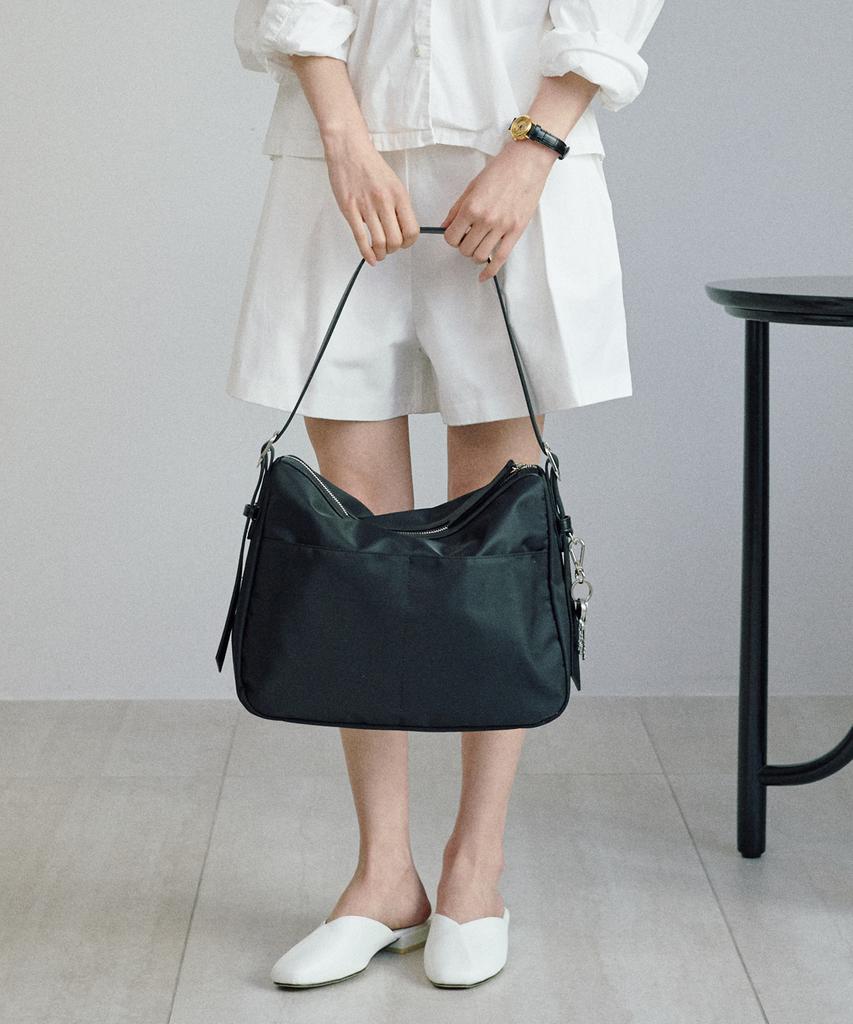 Bemymood Root Bag - Black