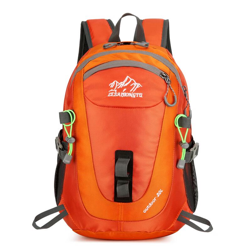 Hufeng Lightweight Outdoor Backpack