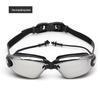 Yuzhan Anti-fog Large Frame Swim Goggles
