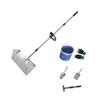  Professional Marine Harvesting Set Includes 6 Rustproof Equipment For Coastal Foraging And Beachcombing
