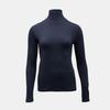 Pull col roule clara Femme CHANTAL THOMASS