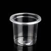 Yiceng Disposable 20ml Thickened Plastic Tasting Cups