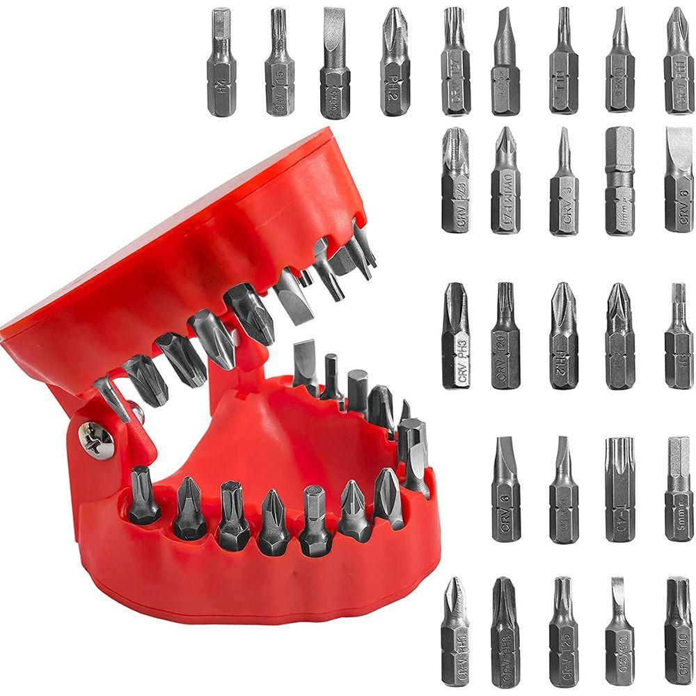 

Устойчивый 28 бит подходит для магнитного адаптера инструментов держатель сверла для зубных протезов модель зубов отвертка бита