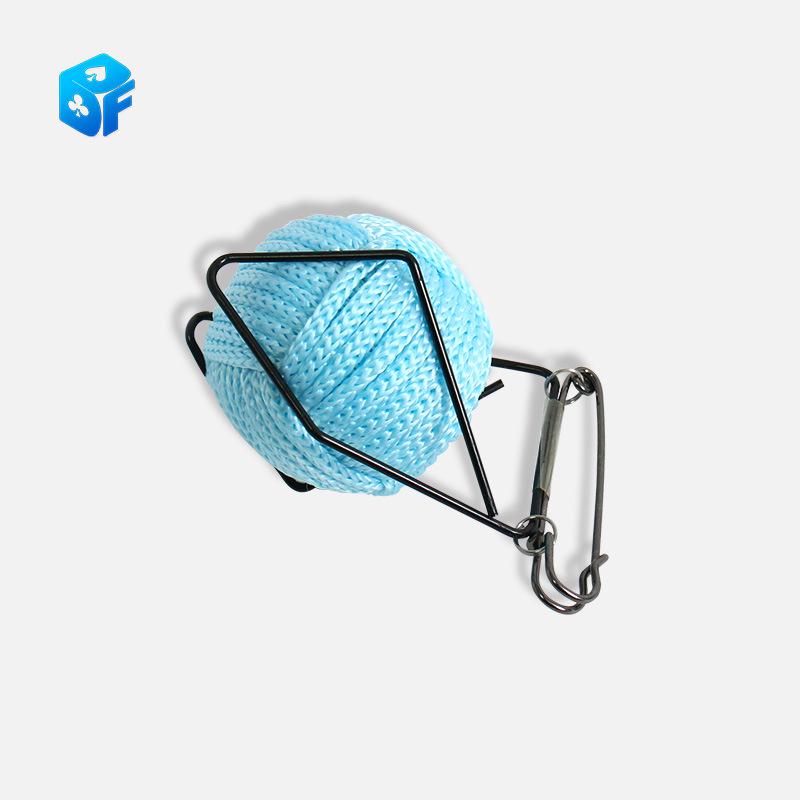 Northern Magic Multifunctional Clip for Magicians