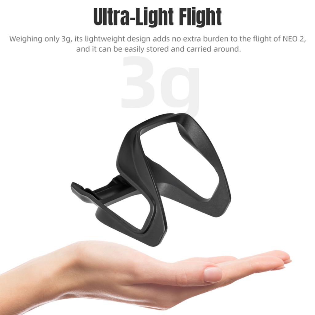 For DJI NEO 2 Gimbal Protector Guard Anti Crash Ultra-Light Lens Bumper Guard Protection Cover for DJI NEO 2 Drone Accessories