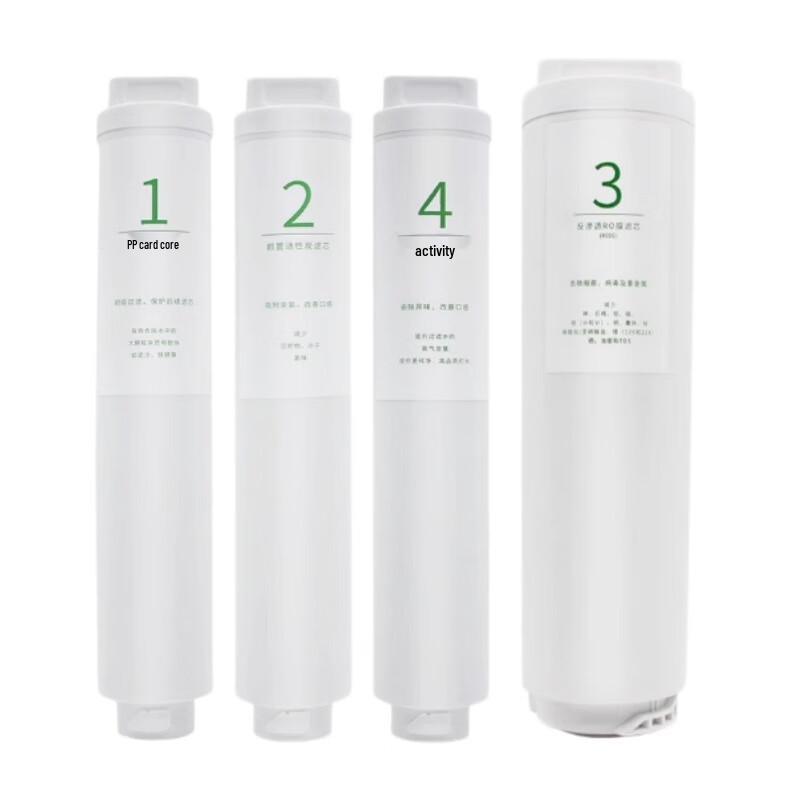 Replacement Filter Set for Xiaomi MR424/MR624 Water Purifiers