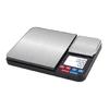 Dual Platform Precision Scale Easy-to-Read Digital Display Digital Food Scale