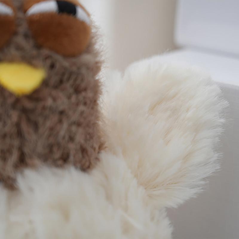 Zabawny Pluszowy Kurczak Kury Nioski Brelok Kreskówkowy Zwierzęcy Kurczak Zawieszka Breloczki do Kluczy Samochodowych Kreatywne Dekoracje do Zawieszania na Torbie