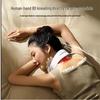 Morphy Richards Smart Neck Massager MR-C5E CN plug (adapter included)
