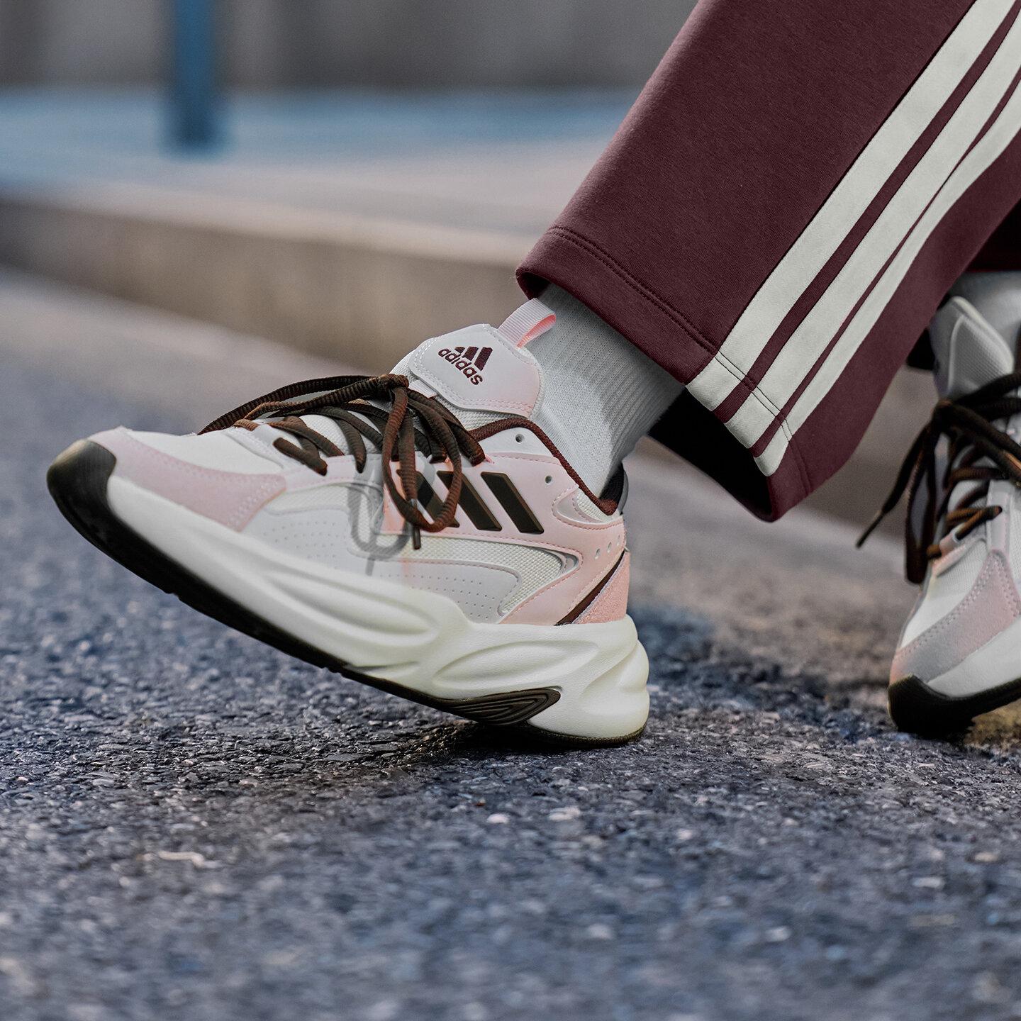Adidas OZWAVE CLOG Chunky Sneakers Unisex 37
