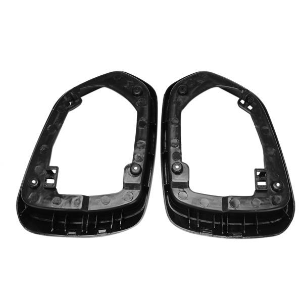 MG ZS RX3 Rearview Mirror Frame Pair