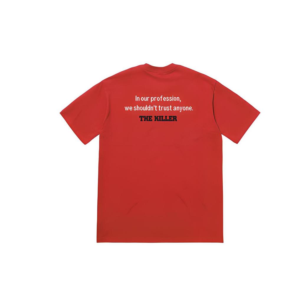 Supreme The Killer Trust Tee SUP-FW18-673