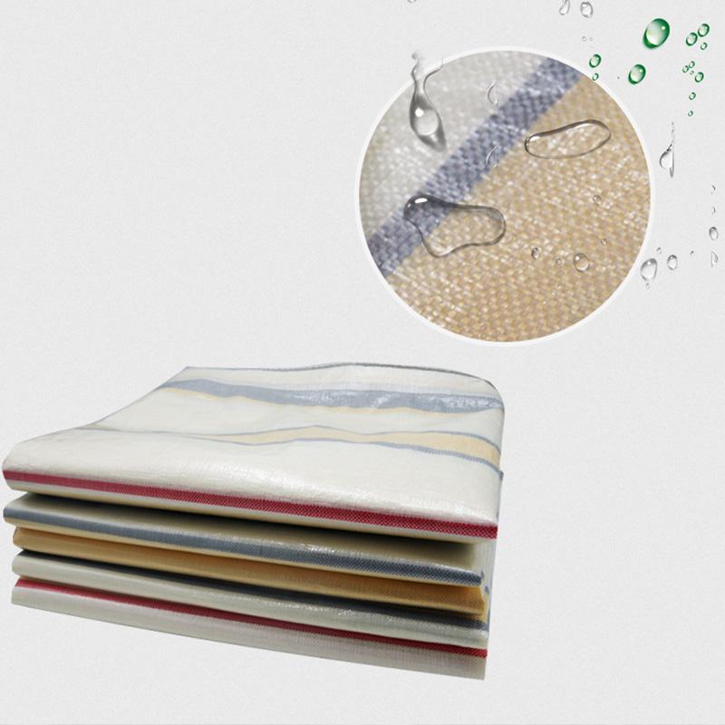 Plandeka przeciwdeszczowa, tkanina zacieniająca, plandeka, mata kempingowa, pawilon, markiza, baldachim, osłona przeciwsłoneczna, wodoodporna osłona przeciwsłoneczna