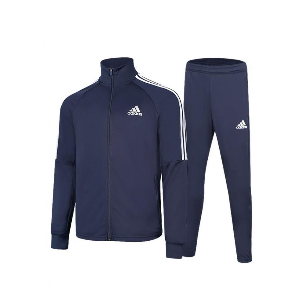 

Adidas Sereno Sweatshirt Set Gt8802 100 L