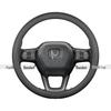 Honda Lenkradbezug für Civic, CRV, XRV, Accord und Odyssey
