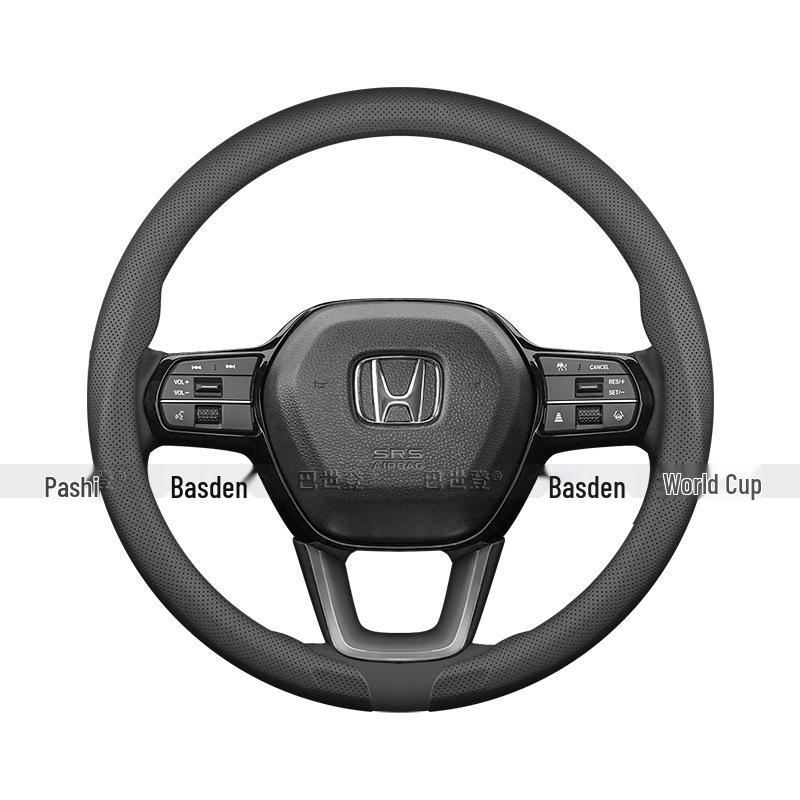 Honda & Geely Lenkradbezug: Accord, CRV, Civic, XRV, Haoying, Guandao, Inglespai, Odyssey