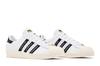 adidas Superstar Human Made White Black Men's Sneakers