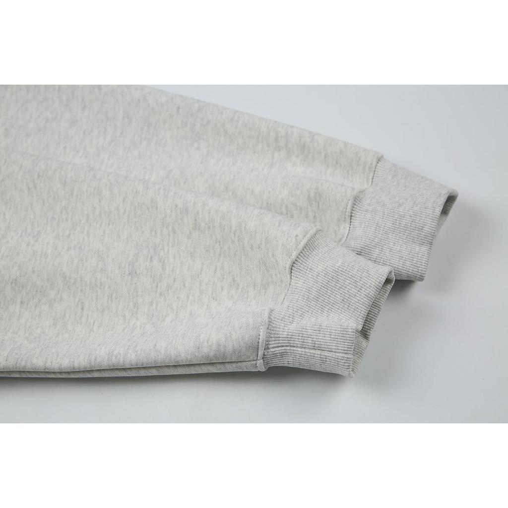 Herren Retro Amerikanisches High Street Kapuzenpullover - WHSDDY3 Trendiger Lockerer Freizeit Hoodie (WY975)