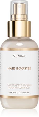 

Сыворотка для волос Venira Hair Booster, стимулирующая рост волос TU прозрачный