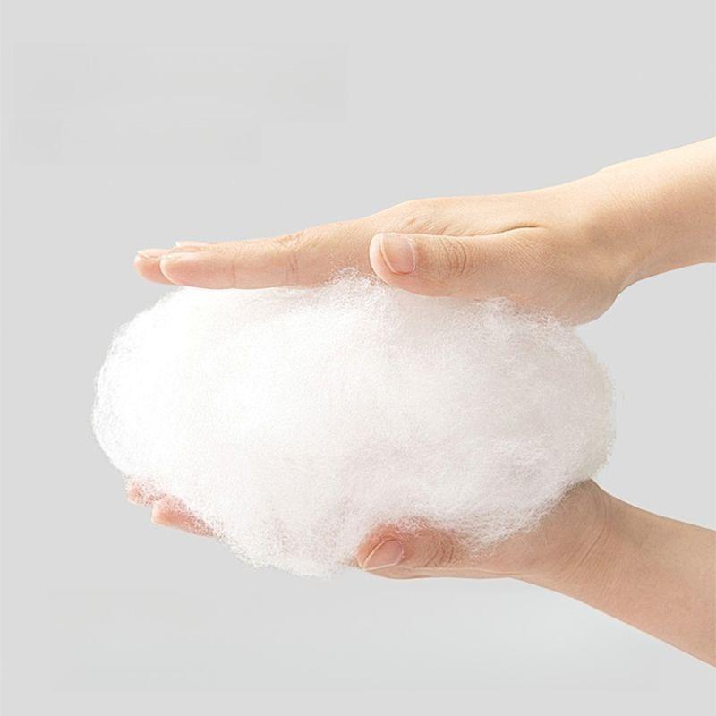 Double Headed Pillow  Comfortable Reading Bag On Bed  Support Waist Pillow Office Dormitory Living Room Sofa Waist Cushion