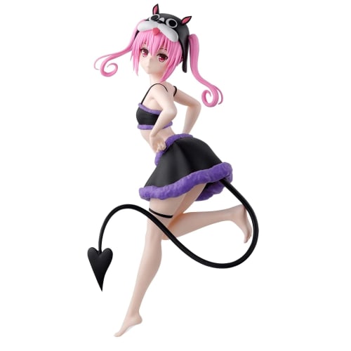 

To Love-Ru Darkness Figures Nana Asta Deviluke GLITTER & GLAMOURS