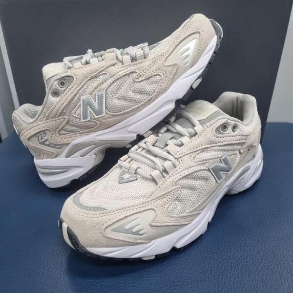 

New Balance Классические Беговые Кроссовки Унисекс Mlg725bg 245mm