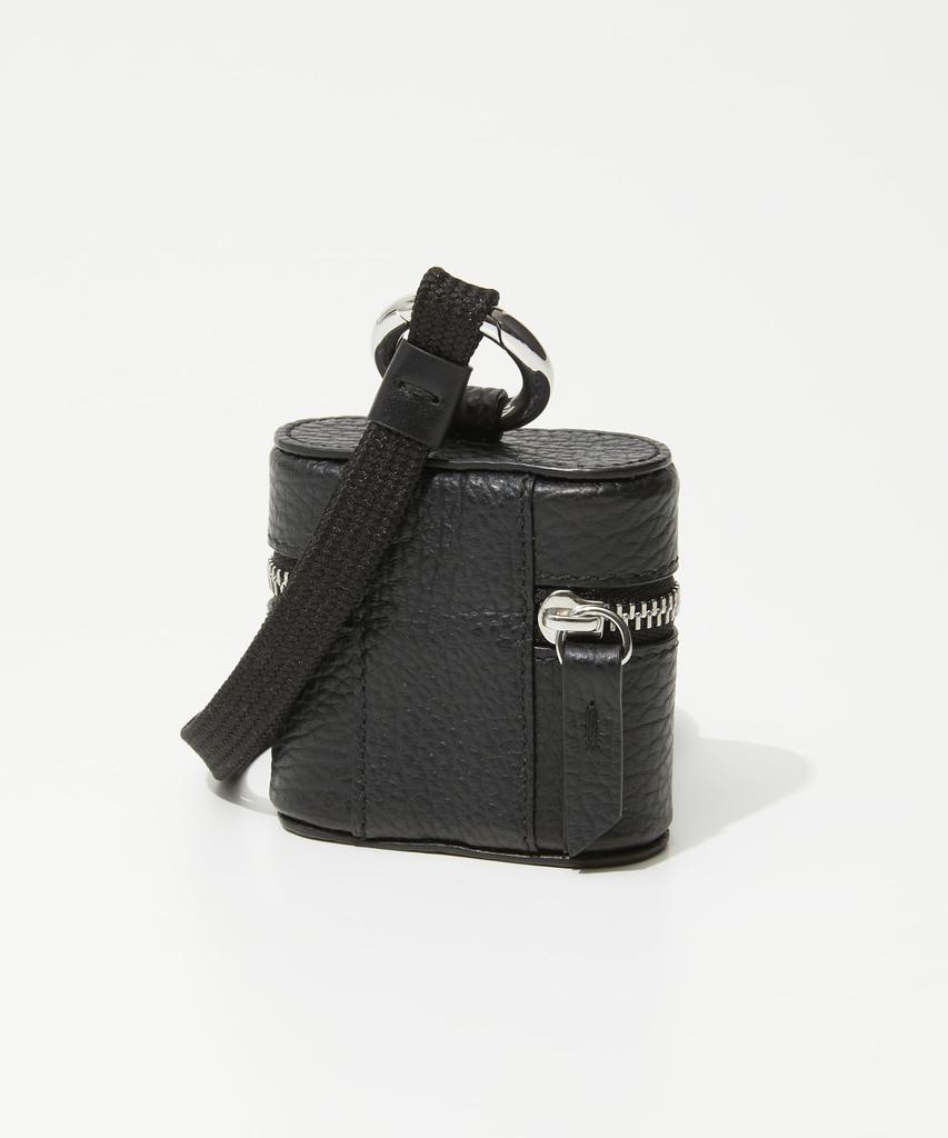 Maison Margiela AirPods Case SA1VZ0015P6421 BLACK [Used]