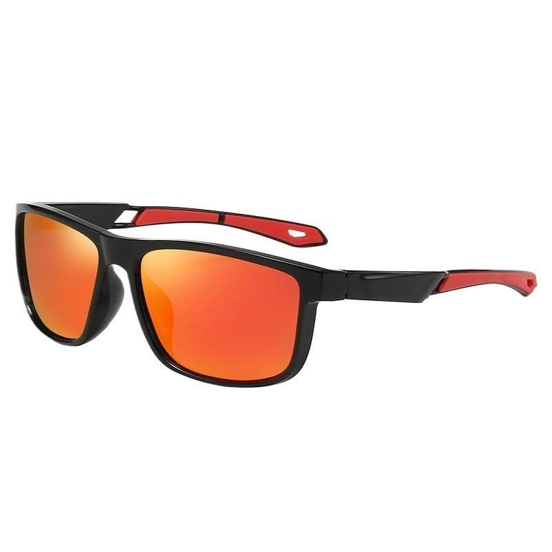 Polarized Sunglasses Driving Camping Hiking Fishing Classic Sun Glasses Outdoor Sports UV400 Cycling Eyewear Unisex Sunglasses