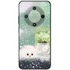 For Honor Magic6 Lite 5G Case 6.78'' Cute Fashion Soft TPU Silicon Cover for Honor Magic 6 Lite 6Lite Phone Cases Cat Funda Capa
