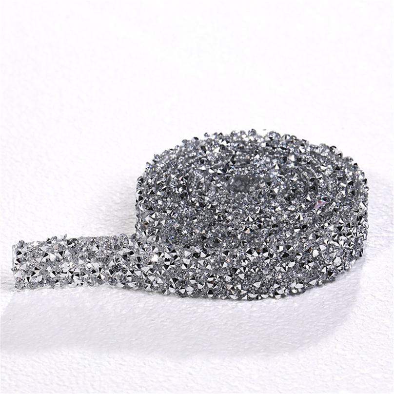 DIY Crafts Sequins Tape Jewelry Accessories