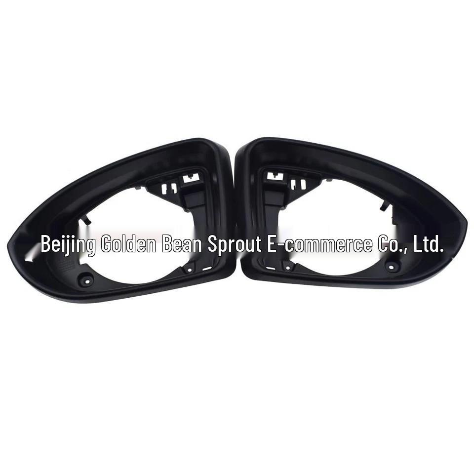Volkswagen Golf 7/7.5 (2013-2016) Rearview Mirror Frame (5G0857601A, 5G0857602A)