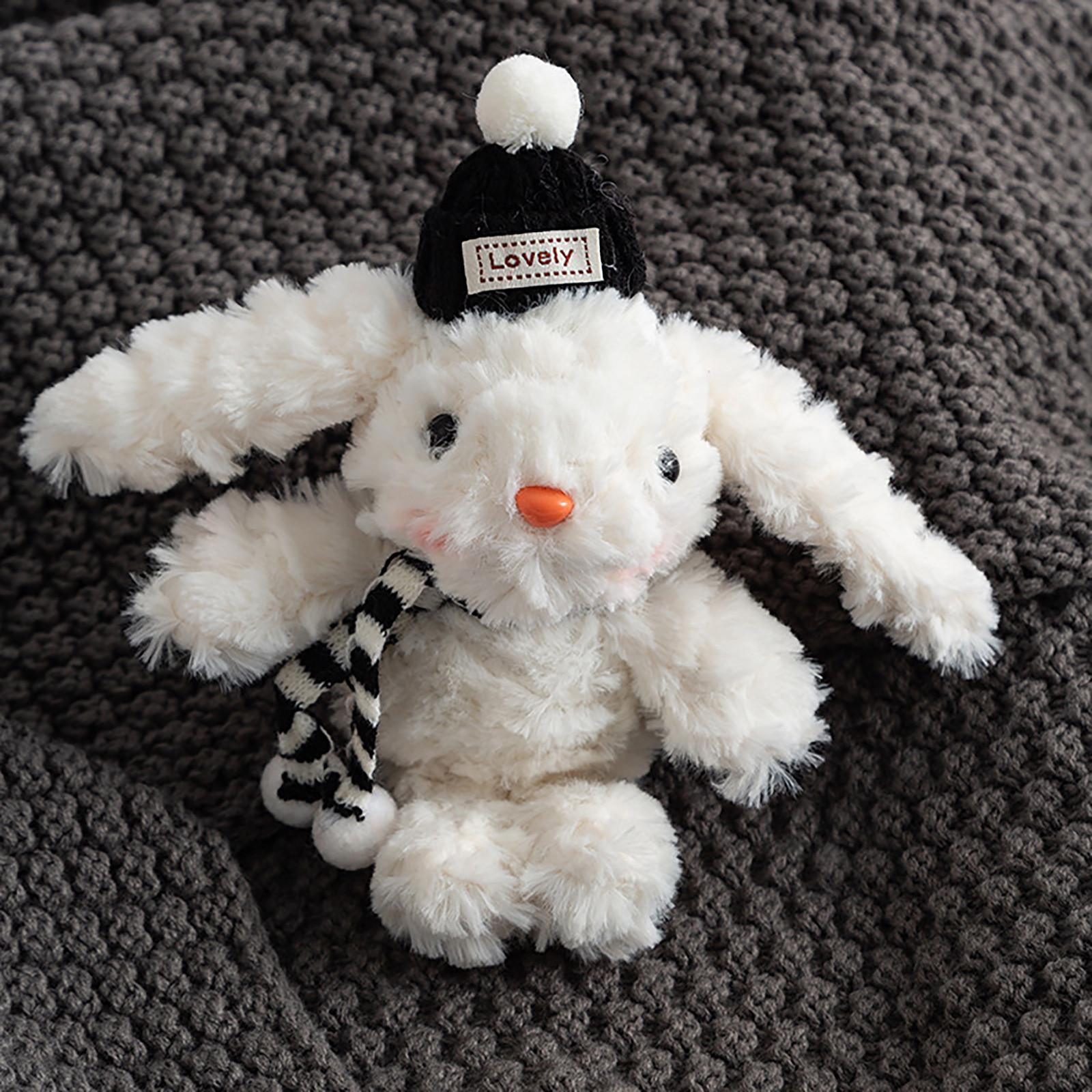 

Милые плюшевые игрушки Мультяшные куклы Украшения для дома Детские подарки One Size