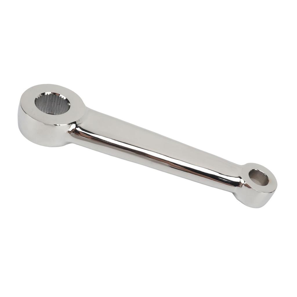 Steering Box Pitman Arm Control Heavy Duty Steering Linkage Replacement For Model A Crown Victoria