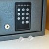 10Pcs Metal Shelf Clips Strong Steel Cabinet Shelf Support Clips Polished Edge Safe Easy Install for Home Office File Cabinet