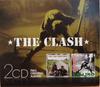CD CLASH  London Calling  Comba... 88697743662 SONY MUSIC UK 2010 Canada Rock Used
