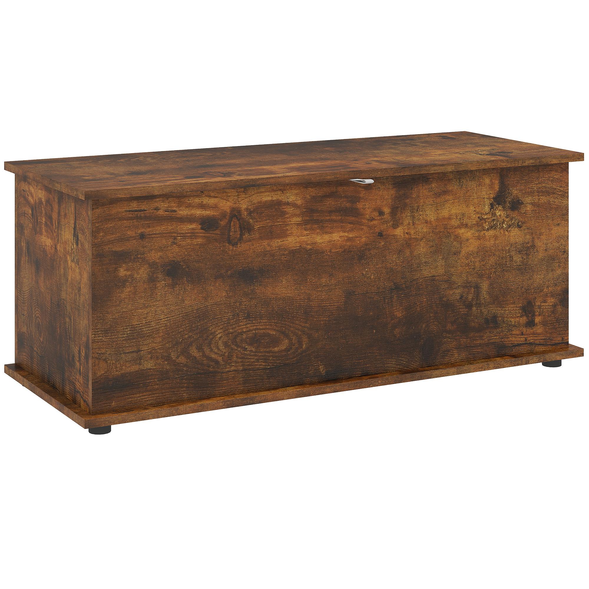 Storage Chest Large 113L Blanket Box