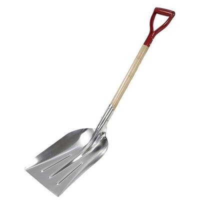 Captain Stag Captain Stag Ux 1202 [aluminum Square Scoop Type Iii Large]