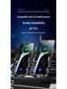 Magic Clip Q96 Wireless Car Charger 15W Auto-Grip Phone Holder